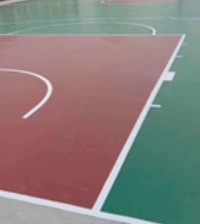 铜仁篮球场地坪维修全方案